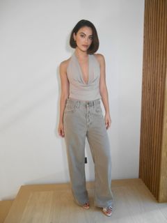Camila Mendes feet photo 2