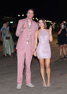 Camila Mendes feet photo 19