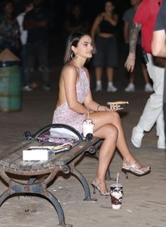 Camila Mendes feet photo 18