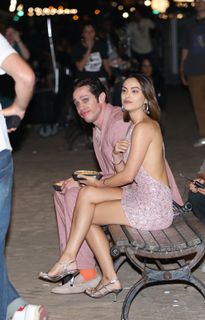 Camila Mendes feet photo 17
