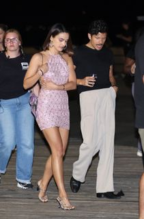 Camila Mendes feet photo 16