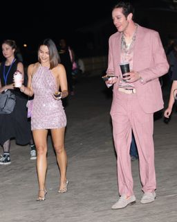 Camila Mendes feet photo 13