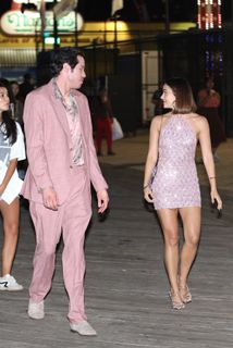 Camila Mendes feet photo 11