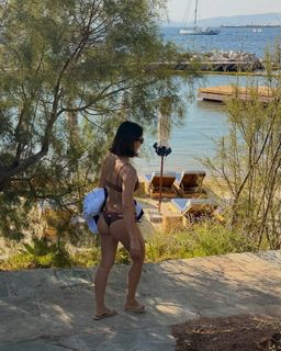 Camila Mendes feet photo 7