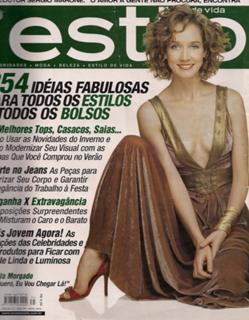 Camila Morgado feet photo 20