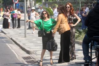 Camila Morgado feet photo 16