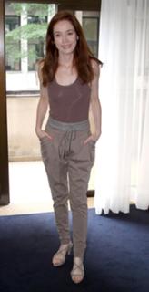 Camila Morgado feet photo 15