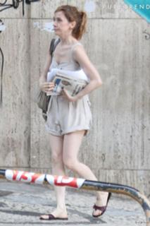 Camila Morgado feet photo 7