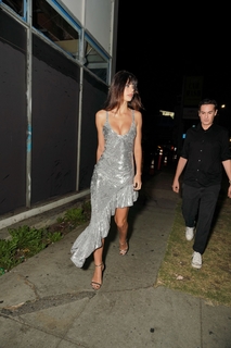 Camila Morrone feet photo thumbnail