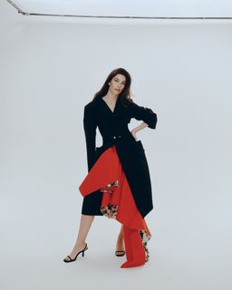 Camila Morrone feet photo 10
