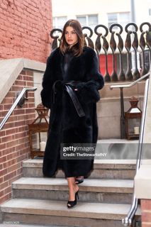 Camila Morrone feet photo 17
