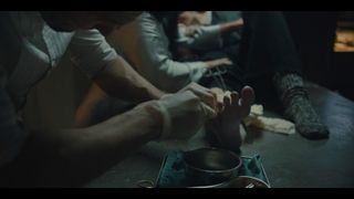 Camila Morrone feet photo 7