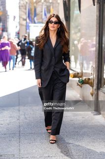 Camila Morrone feet photo 4
