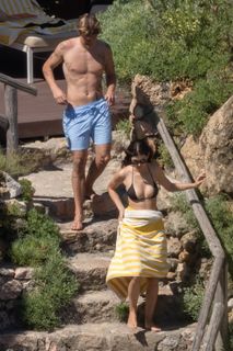 Camila Morrone feet photo 6