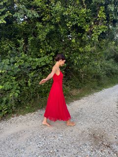 Camila Morrone feet photo 5