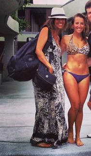 Camila Nakagawa feet photo 8
