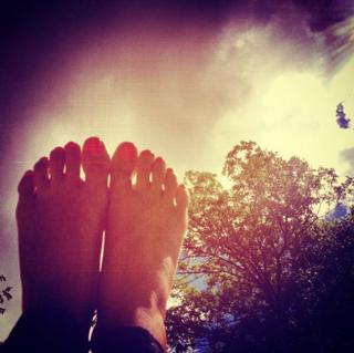 Camila Nakagawa feet photo 7