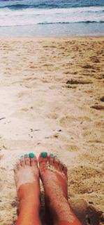 Camila Nakagawa feet photo 6