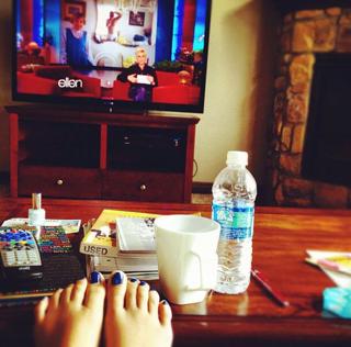 Camila Nakagawa feet photo 17
