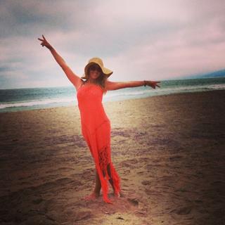 Camila Nakagawa feet photo 5