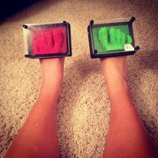 Camila Nakagawa feet photo 1
