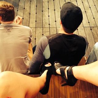Camila Nakagawa feet photo 19