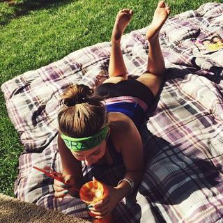 Camila Nakagawa feet photo 11