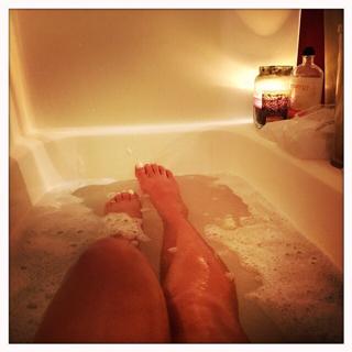 Camila Nakagawa feet photo 9