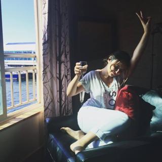 Camila Nakagawa feet photo 20