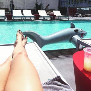 Camila Nakagawa feet photo 19