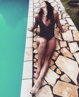 Camila Nakagawa feet photo 17
