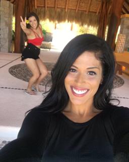 Camila Nakagawa feet photo 14