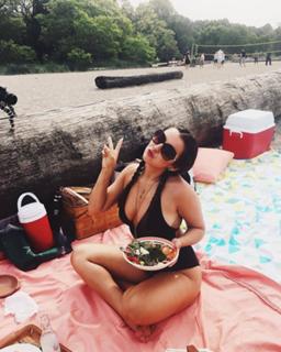 Camila Nakagawa feet photo 12