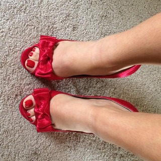Camila Nakagawa feet photo 8