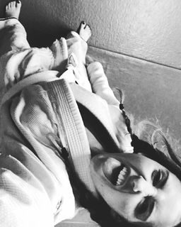 Camila Nakagawa feet photo 18