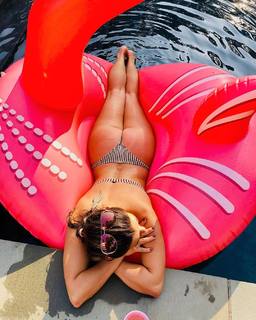 Camila Nakagawa feet photo 12