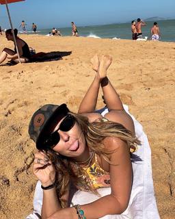 Camila Nakagawa feet photo 7