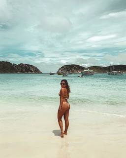 Camila Nakagawa feet photo 5
