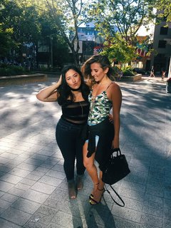 Camila Nakagawa feet photo 9