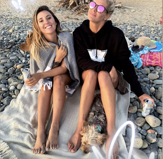 Camila Nakagawa feet photo 11