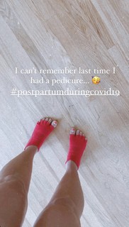 Camila Nakagawa feet photo 7