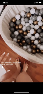 Camila Nakagawa feet photo 19