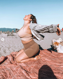 Camila Nakagawa feet photo 14