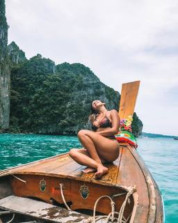 Camila Nakagawa feet photo 12