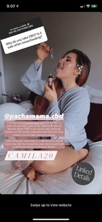 Camila Nakagawa feet photo 7