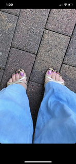 Camila Nakagawa feet photo 3