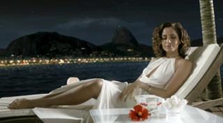 Camila Pitanga feet photo 20