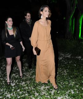 Camila Pitanga feet photo 11