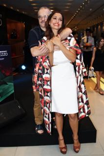 Camila Pitanga feet photo 10