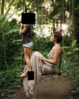 Camila Pitanga feet photo 19